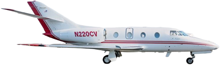Image of tail N220CV