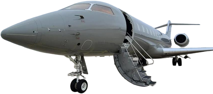 Image of tail N220F