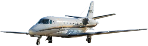 Image of tail N220LE