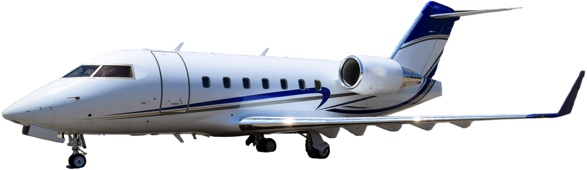 Image of tail N221BW