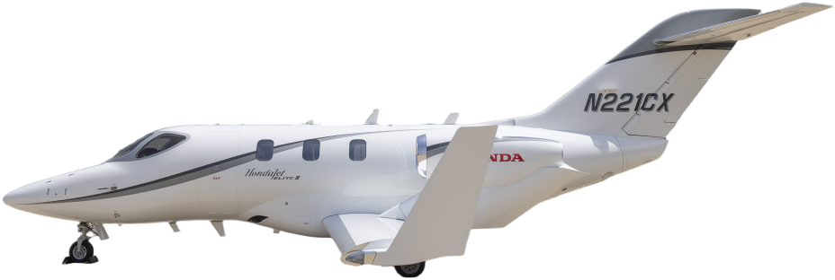 Image of tail N221CX