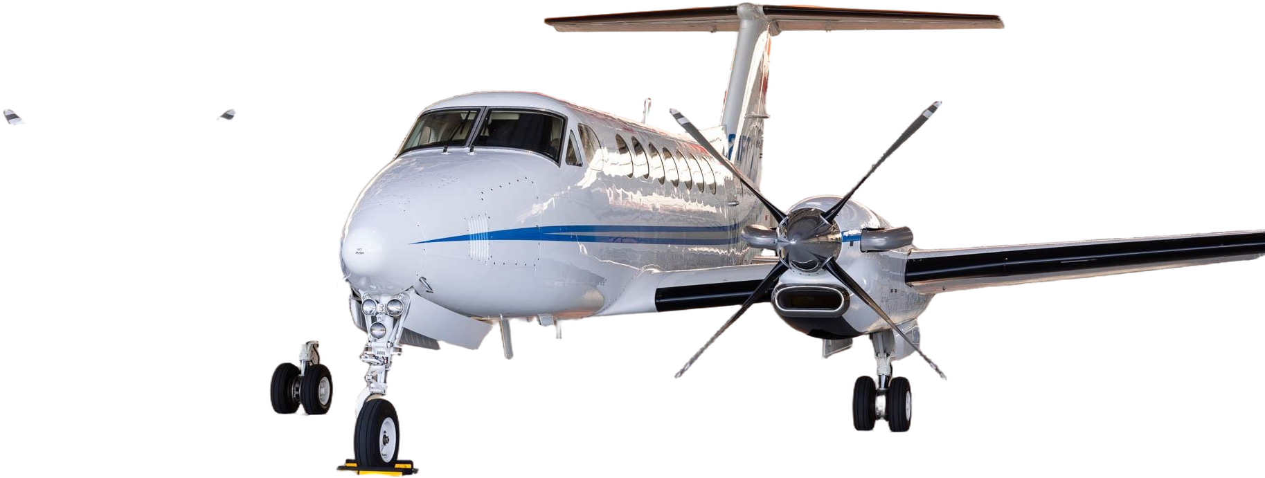 Image of tail N221FT