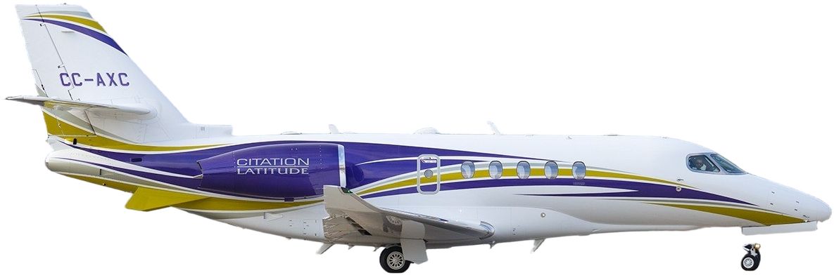Image of tail N221G