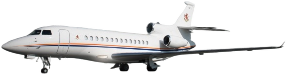 Image of tail N221HJ