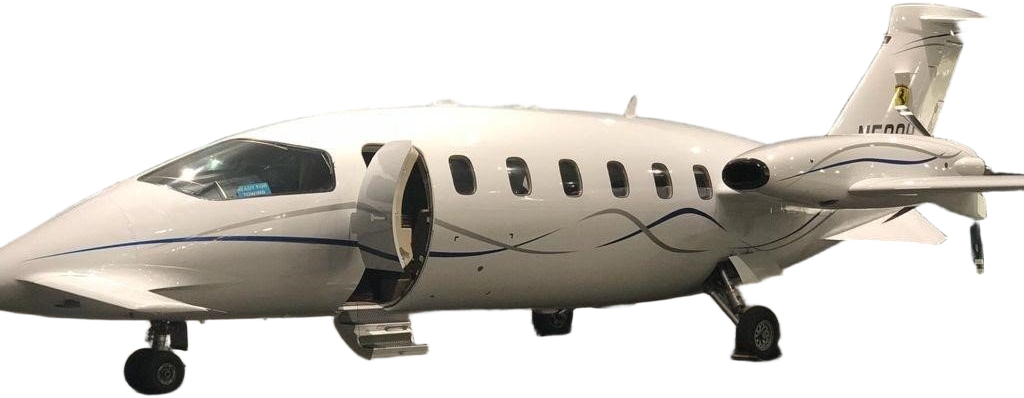 Image of tail N221JD