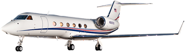 Image of tail N221JR