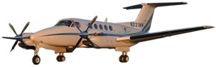 Image of tail N221MM