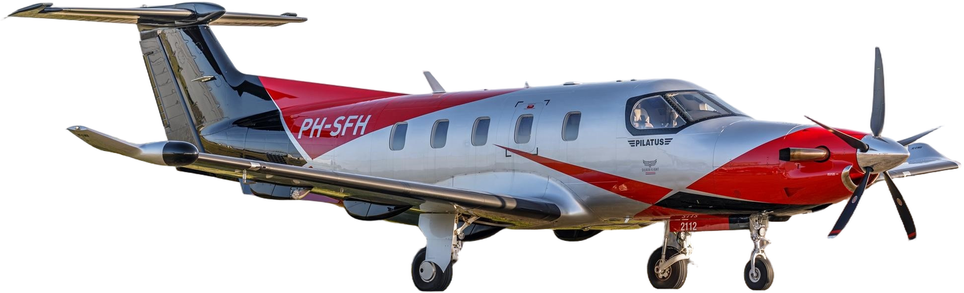 Image of tail N221NG