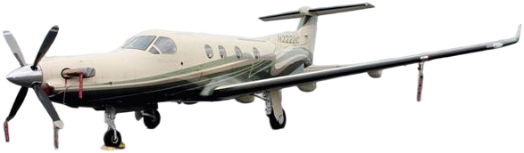Image of tail N2222C