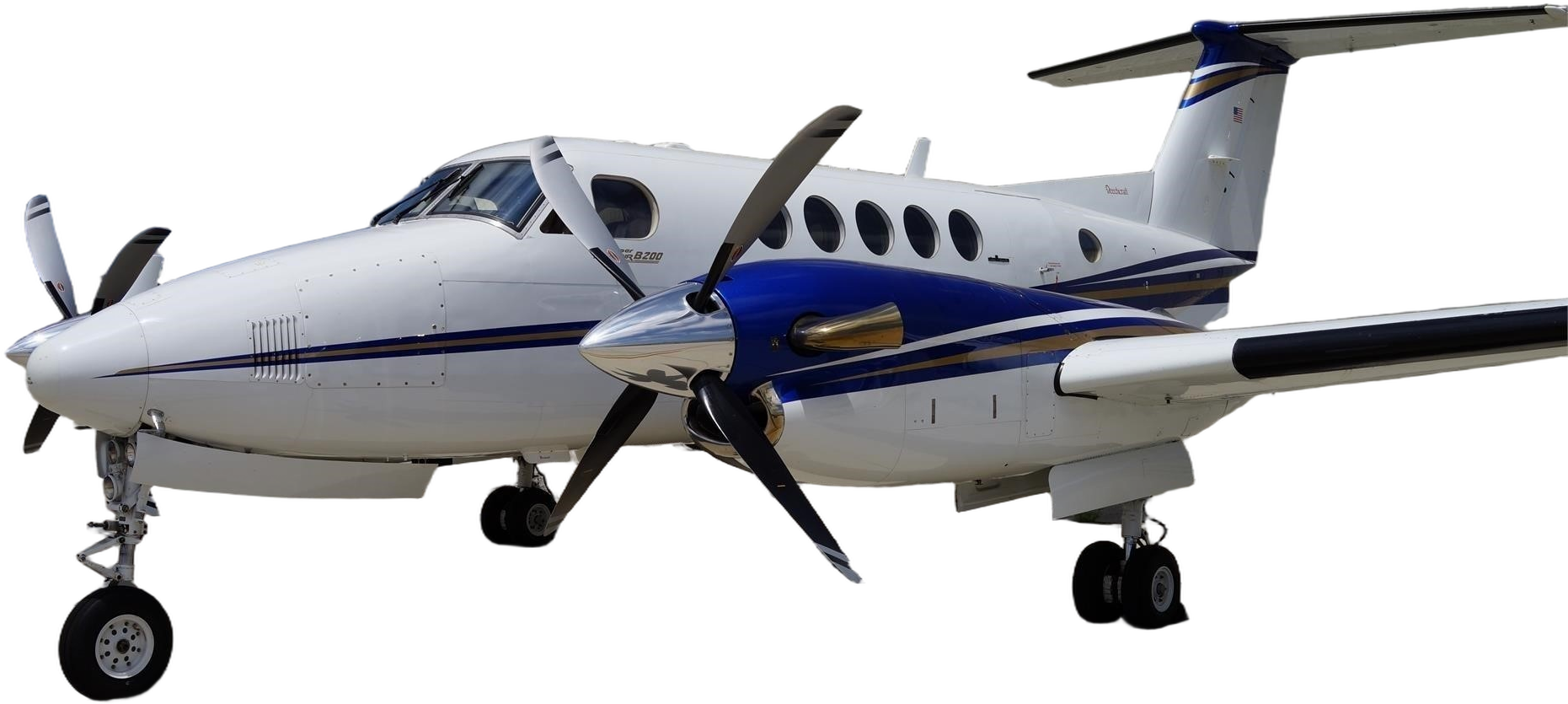 Image of tail N222CY