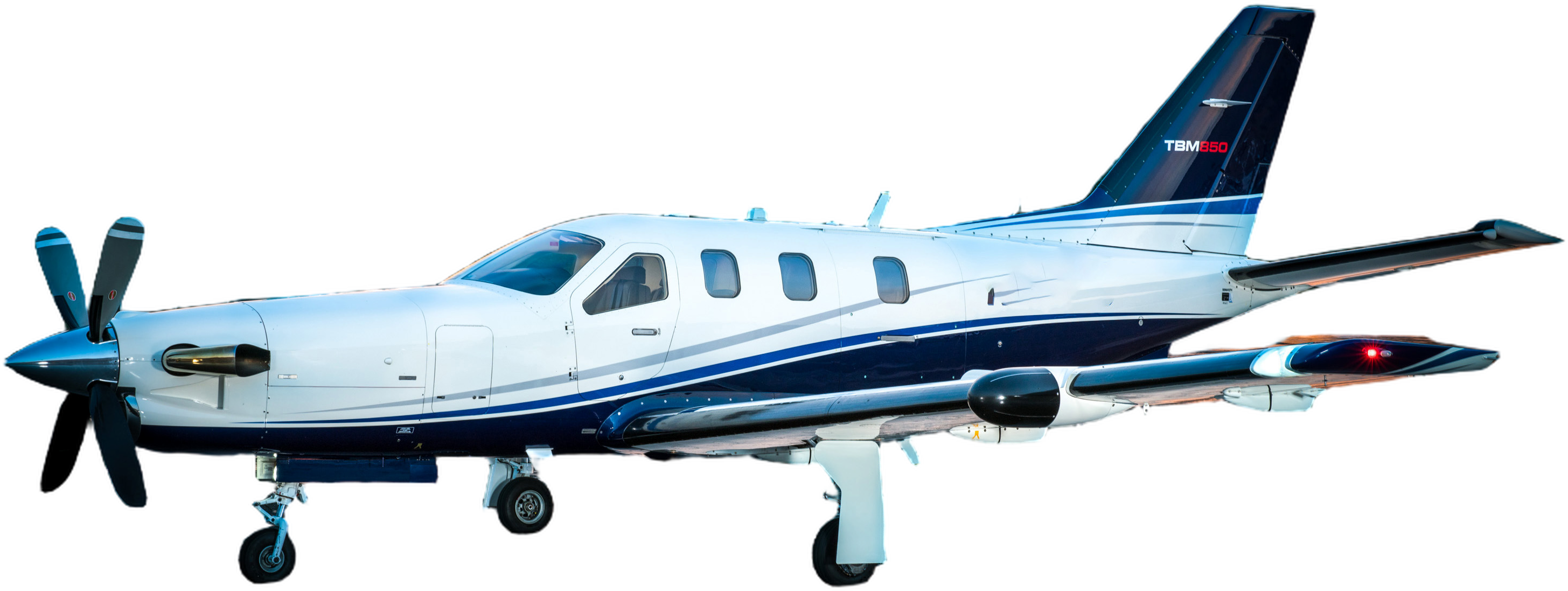 Image of tail N222EJ