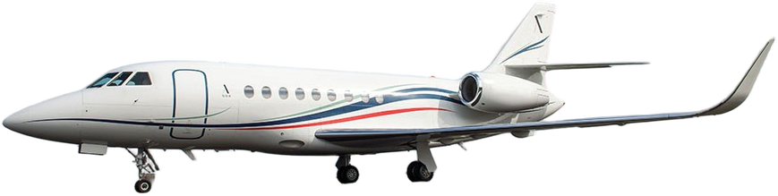 Image of tail N222JE