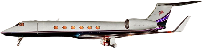 Image of tail N222LX