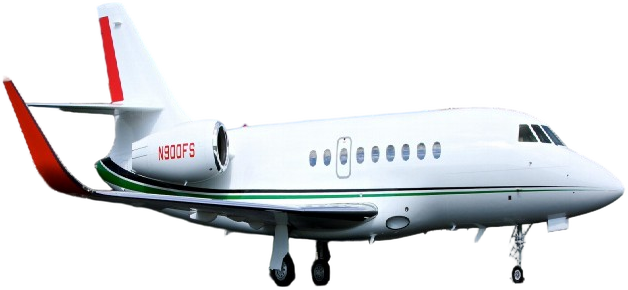 Image of tail N222MS