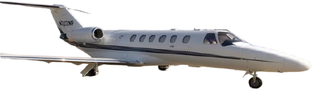 Image of tail N222NF