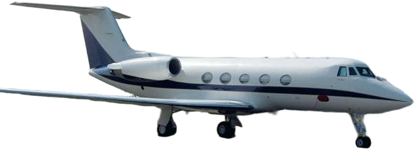 Image of tail N222NP