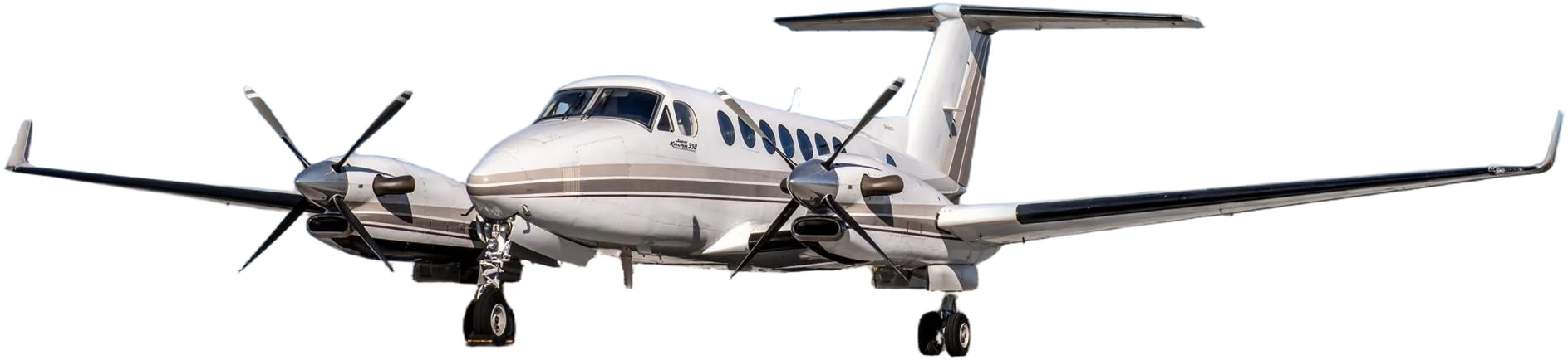 Image of tail N222PV