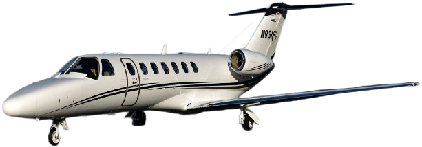 Image of tail N222VR