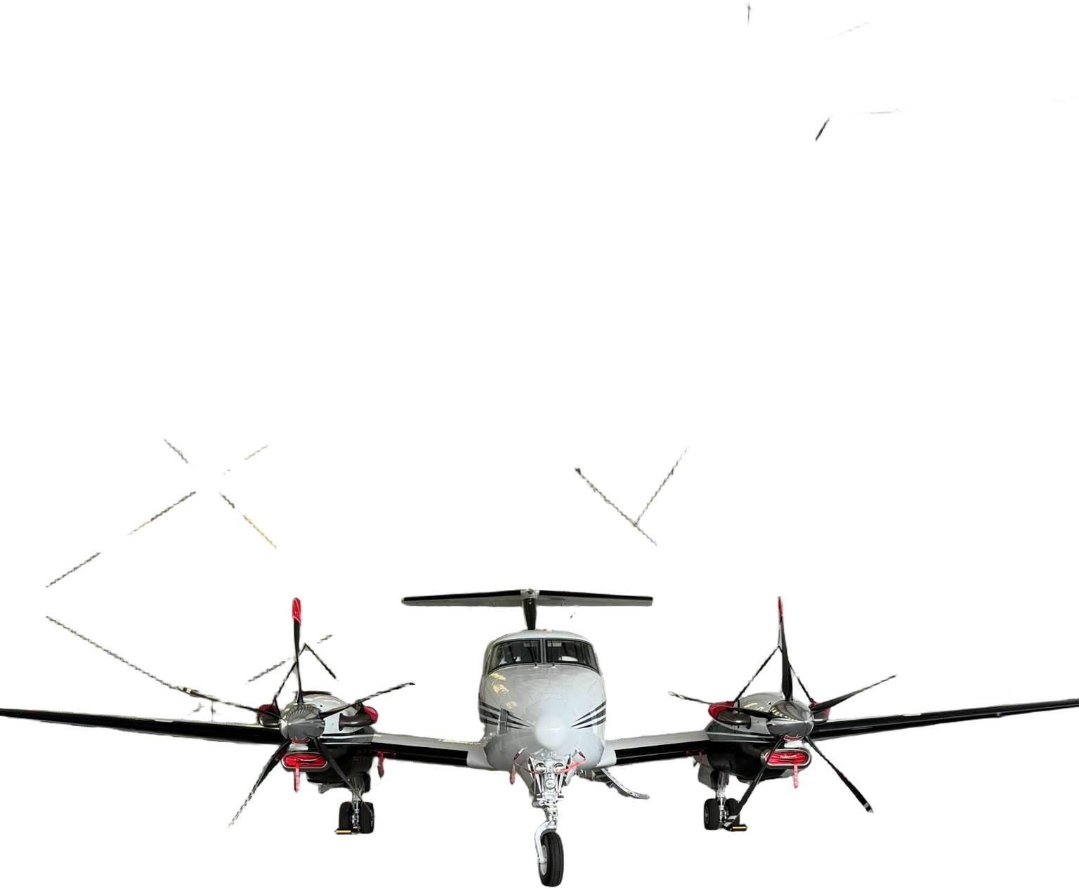 Image of tail N223RC