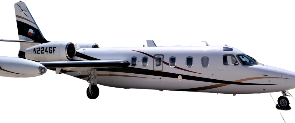 Image of tail N224GF