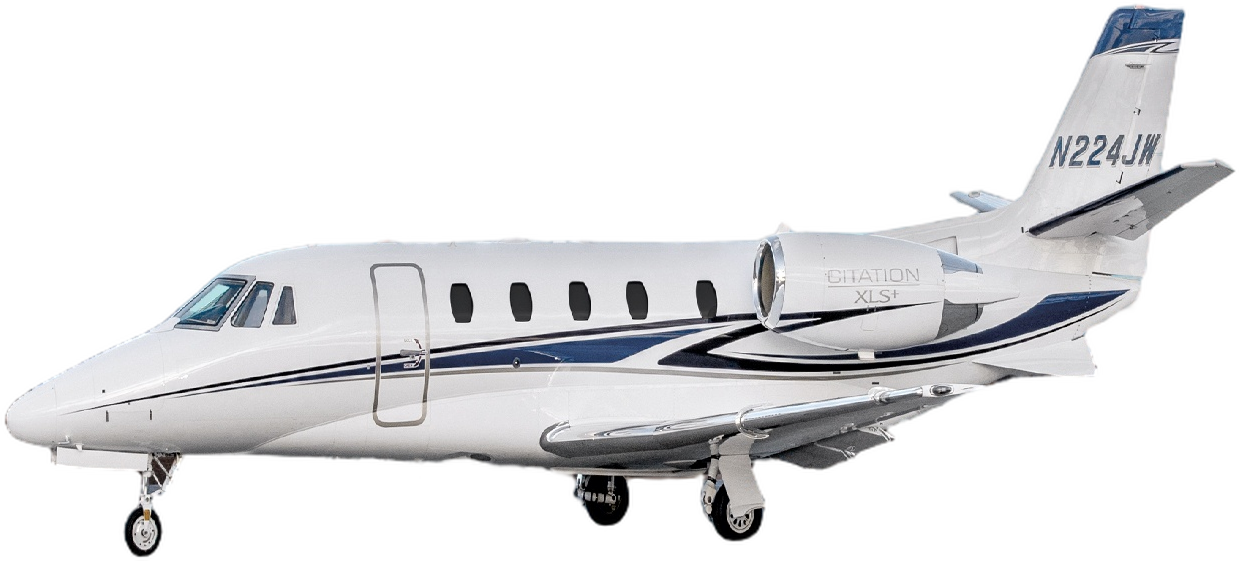 Image of tail N224JW