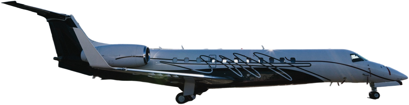 Image of tail N224LD