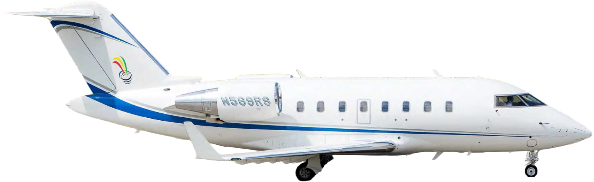 Image of tail N224LK