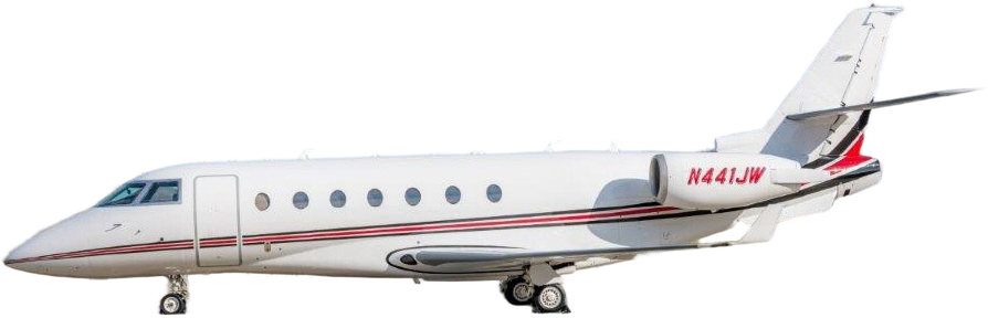 Image of tail N224MZ