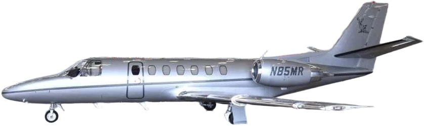 Image of tail N225BS