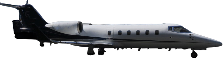 Image of tail N225GP