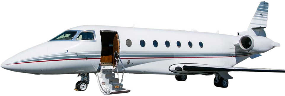 Image of tail N225JD