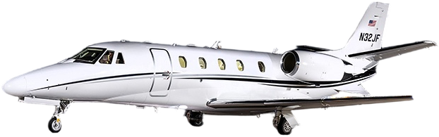 Image of tail N226JM
