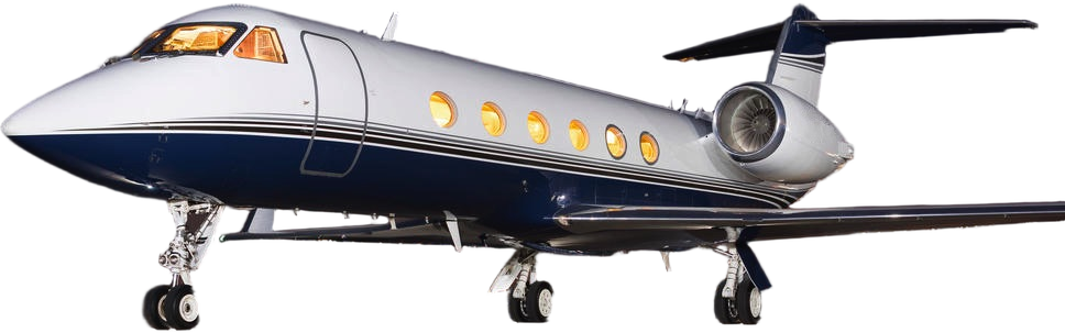 Image of tail N226MP