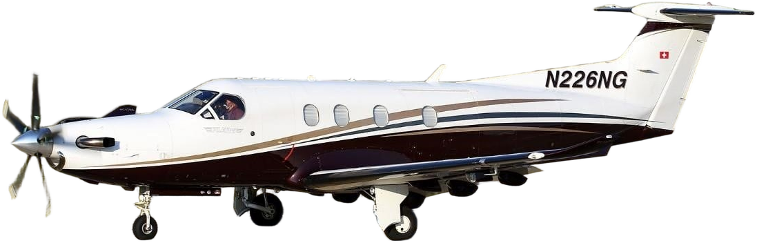 Image of tail N226NG