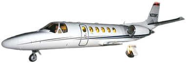 Image of tail N226PC