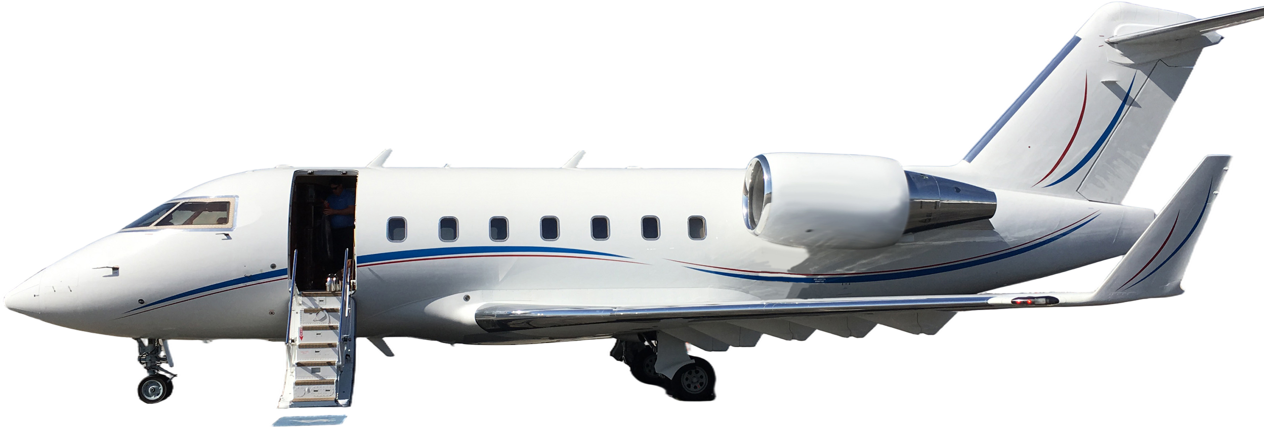 Image of tail N226SJ