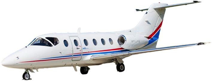 Image of tail N226WC