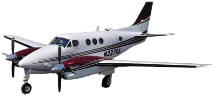 Image of tail N227GA