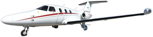 Image of tail N227LS