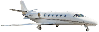 Image of tail N227MC