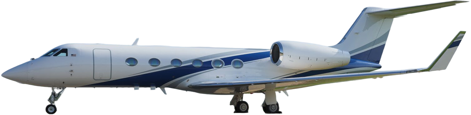 Image of tail N227SV