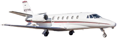 Image of tail N227VR