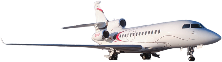 Image of tail N228AP