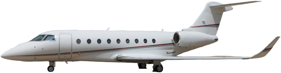 Image of tail N228BA
