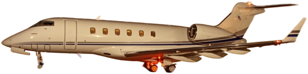 Image of tail N228L