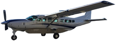 Image of tail N228MW