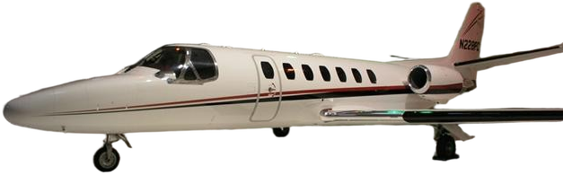 Image of tail N228PG