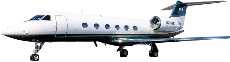 Image of tail N228RE