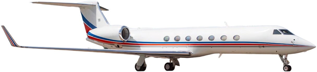 Image of tail N2291R