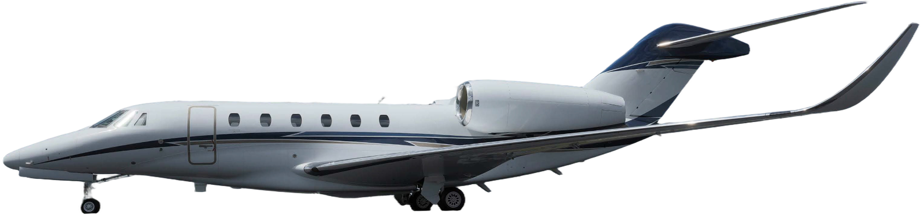 Image of tail N229CE